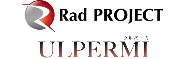 株式会社Rad PROJECT